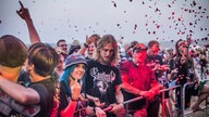 Eindrücke vom Summer Breeze 2018