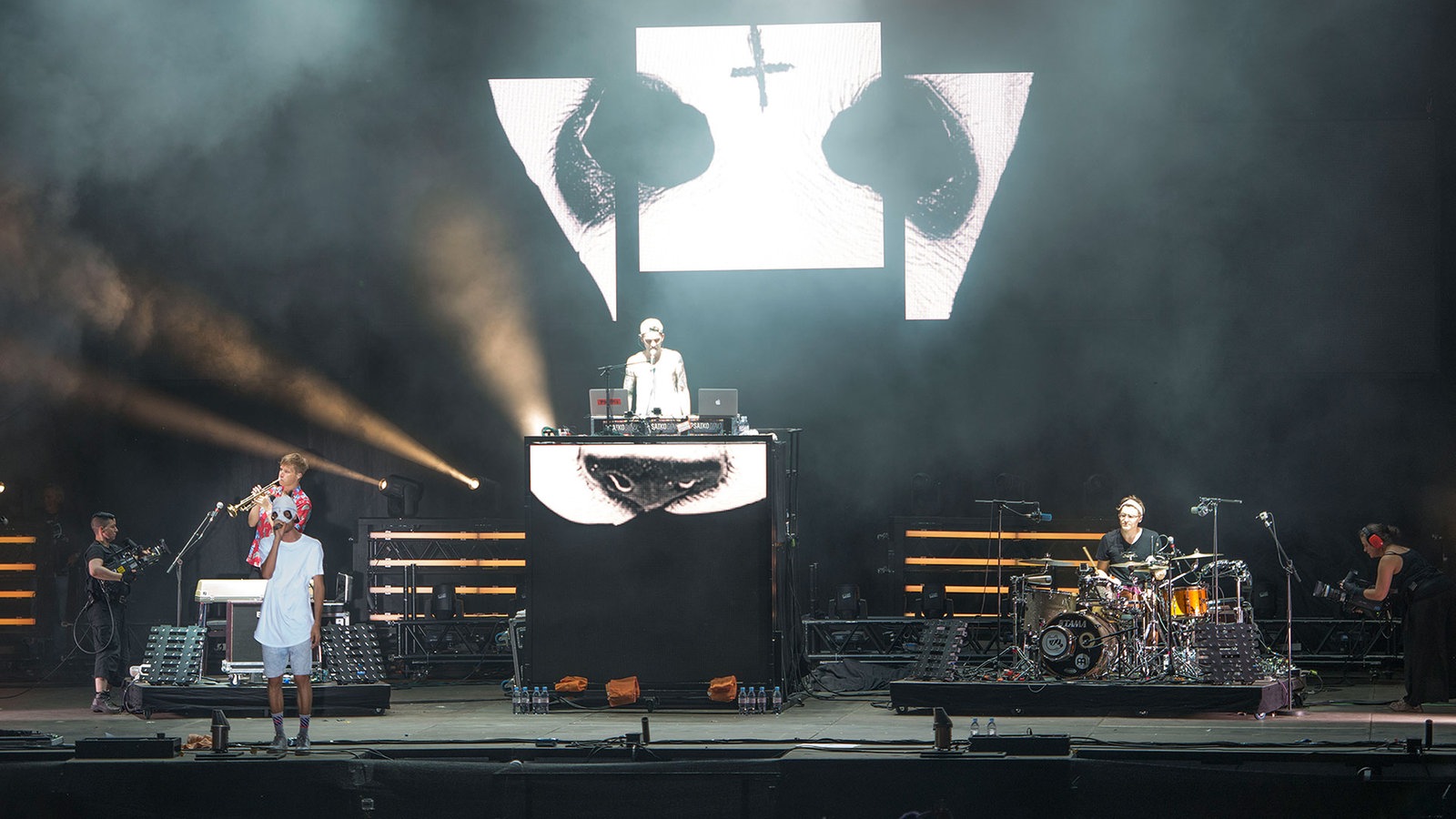Summerjam 2015