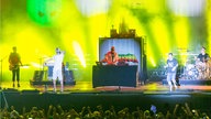 Summerjam 2015