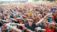 Summerjam 2015