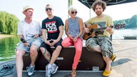 Summerjam 2015