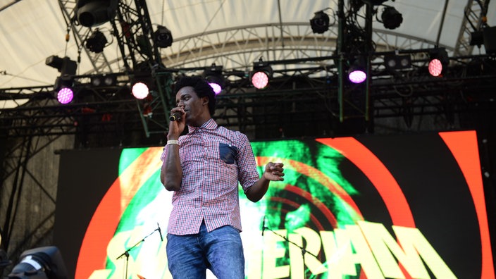 Romain Virgo