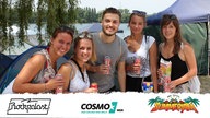 Publikumfotos Summerjam 2018