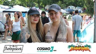 Publikumfotos Summerjam 2018