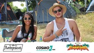 Publikumfotos Summerjam 2018