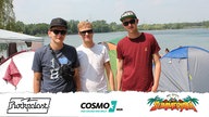 Publikumfotos Summerjam 2018