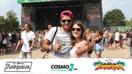 Publikumfotos Summerjam 2018