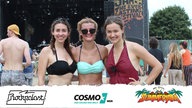 Publikumfotos Summerjam 2018