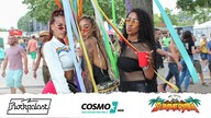 Publikumfotos Summerjam 2018