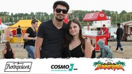 Publikumfotos Summerjam 2018