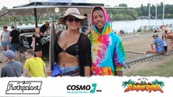 Publikumfotos Summerjam 2018