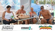Publikumfotos Summerjam 2018