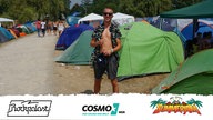 Publikumfotos Summerjam 2018