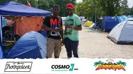 Publikumfotos Summerjam 2018