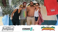 Publikumfotos Summerjam 2018