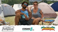 Publikumfotos Summerjam 2018