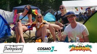 Publikumfotos Summerjam 2018