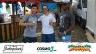 Publikumfotos Summerjam 2018