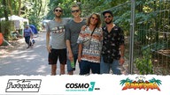 Publikumfotos Summerjam 2018