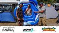 Publikumfotos Summerjam 2018