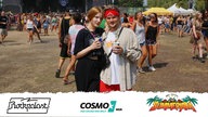 Publikumfotos Summerjam 2018