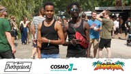 Publikumfotos Summerjam 2018