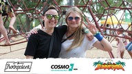 Publikumfotos Summerjam 2018