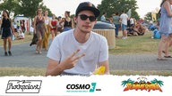 Publikumfotos Summerjam 2018