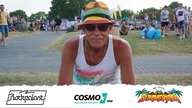 Publikumfotos Summerjam 2018