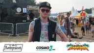 Publikumfotos Summerjam 2018
