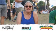 Publikumfotos Summerjam 2018