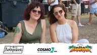 Publikumfotos Summerjam 2018