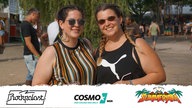Publikumfotos Summerjam 2018