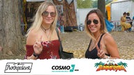 Publikumfotos Summerjam 2018