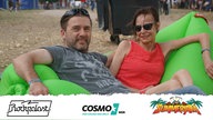Publikumfotos Summerjam 2018
