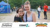 Publikumfotos Summerjam 2018