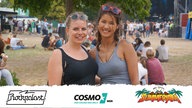 Publikumfotos Summerjam 2018