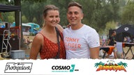 Publikumfotos Summerjam 2018