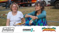 Publikumfotos Summerjam 2018