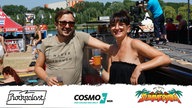 Publikumfotos Summerjam 2018