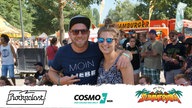 Publikumfotos Summerjam 2018