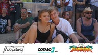 Publikumfotos Summerjam 2018