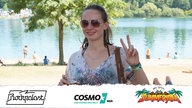 Publikumfotos Summerjam 2018