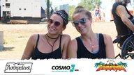 Publikumfotos Summerjam 2018