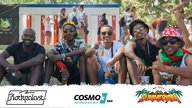 Publikumfotos Summerjam 2018