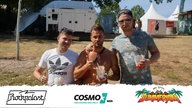 Publikumfotos Summerjam 2018