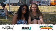 Publikumfotos Summerjam 2018