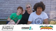 Publikumfotos Summerjam 2018