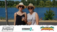 Publikumfotos Summerjam 2018