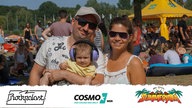 Publikumfotos Summerjam 2018